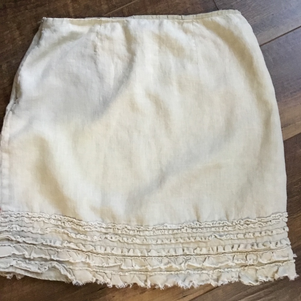 Tommy Bahama skirt